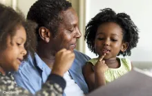 african father-schoolguide uganda