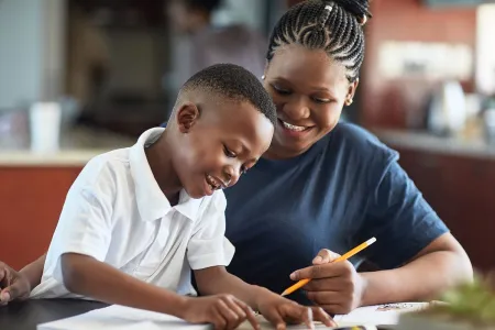 Parenting-children-in God's way