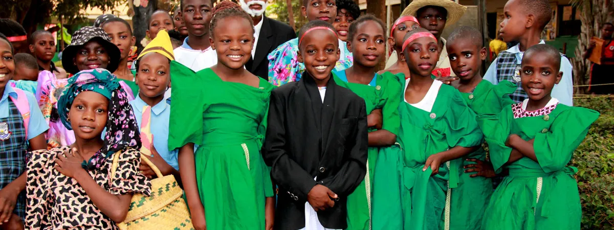 school-guide-uganda- Nurturing talents