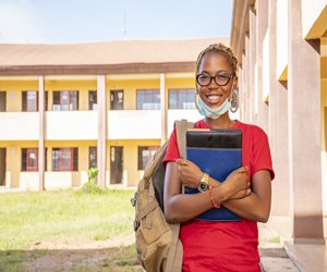 Sports Day @ Grace International