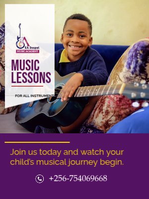 East African Gospel Academy