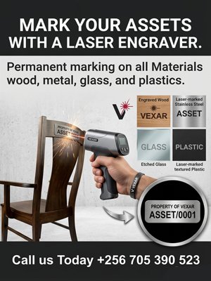 asset marking 300 by 400