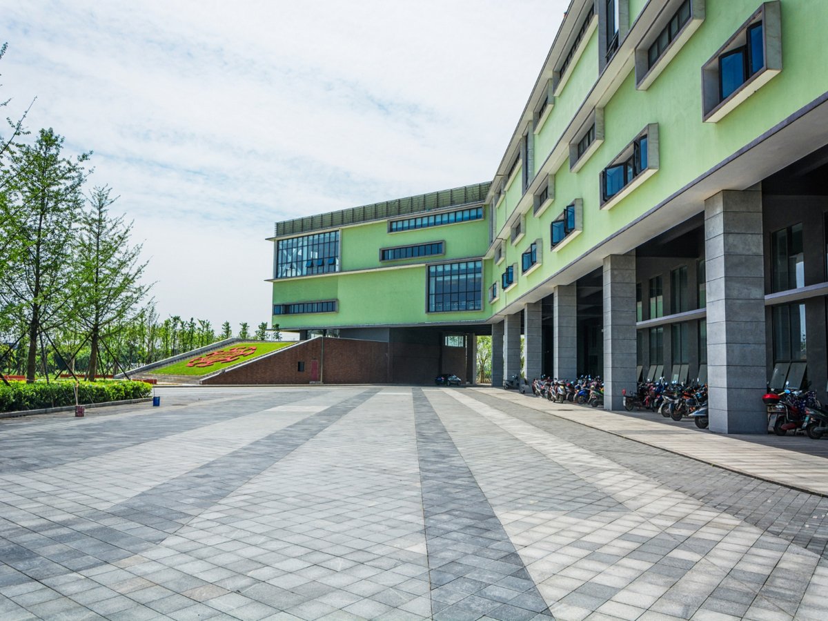 Grace International School