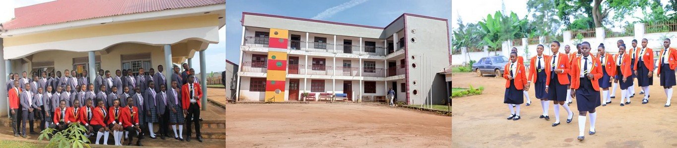 Wisdom City Vocational Secondary School