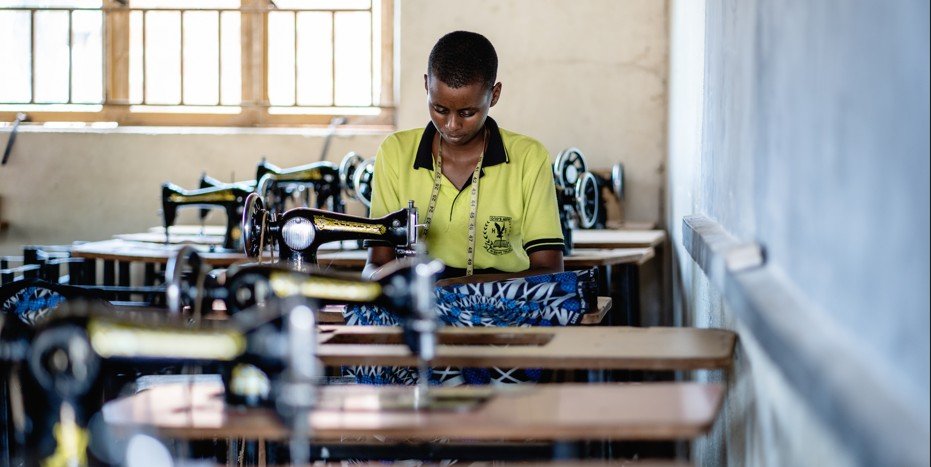 Mbadi Technical Institute