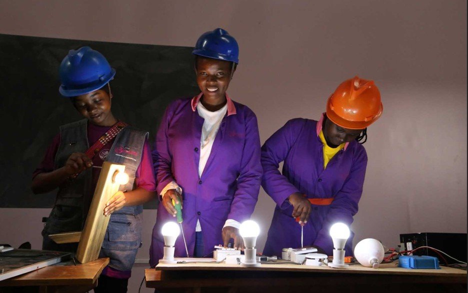 Mbadi Technical Institute