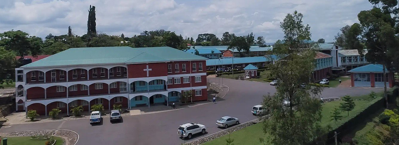 Maryhill Secondary School