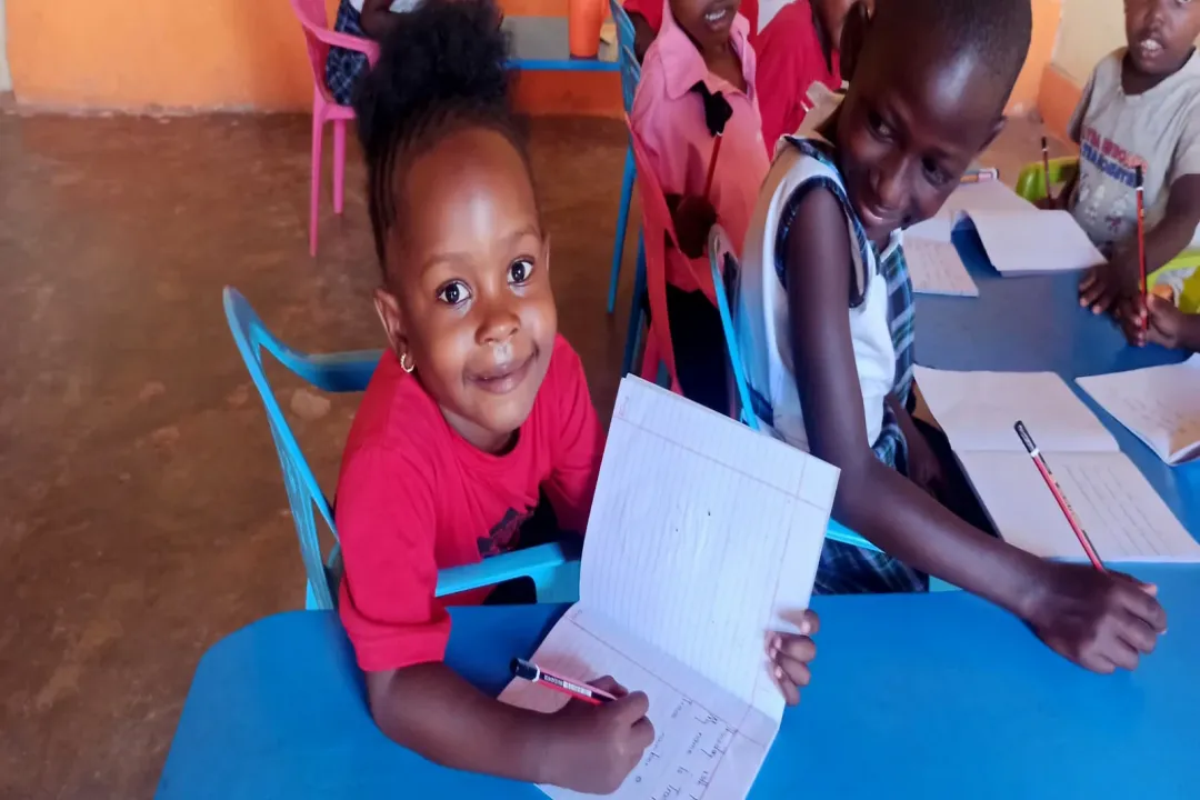 MOTHERS HEARTSOME KINDERGARTEN & PRIMARY SCHOOL