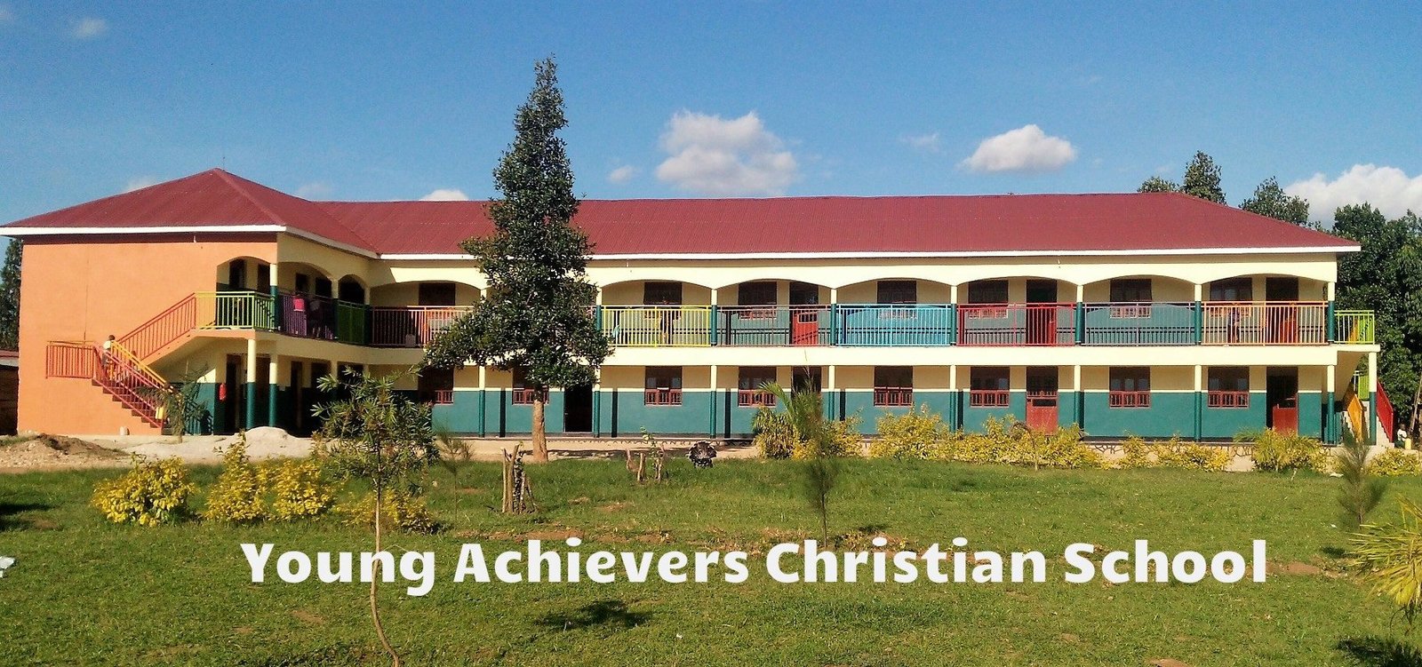 Young Achievers Christian School