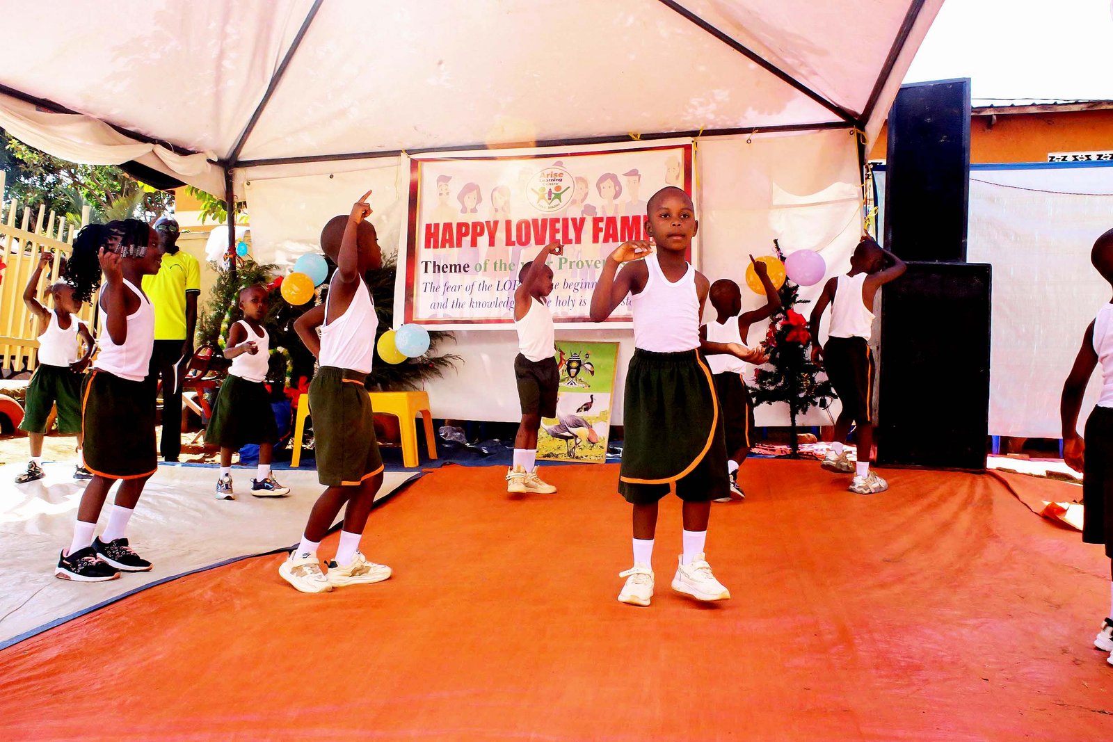 ARISE LEARNING CENTRE