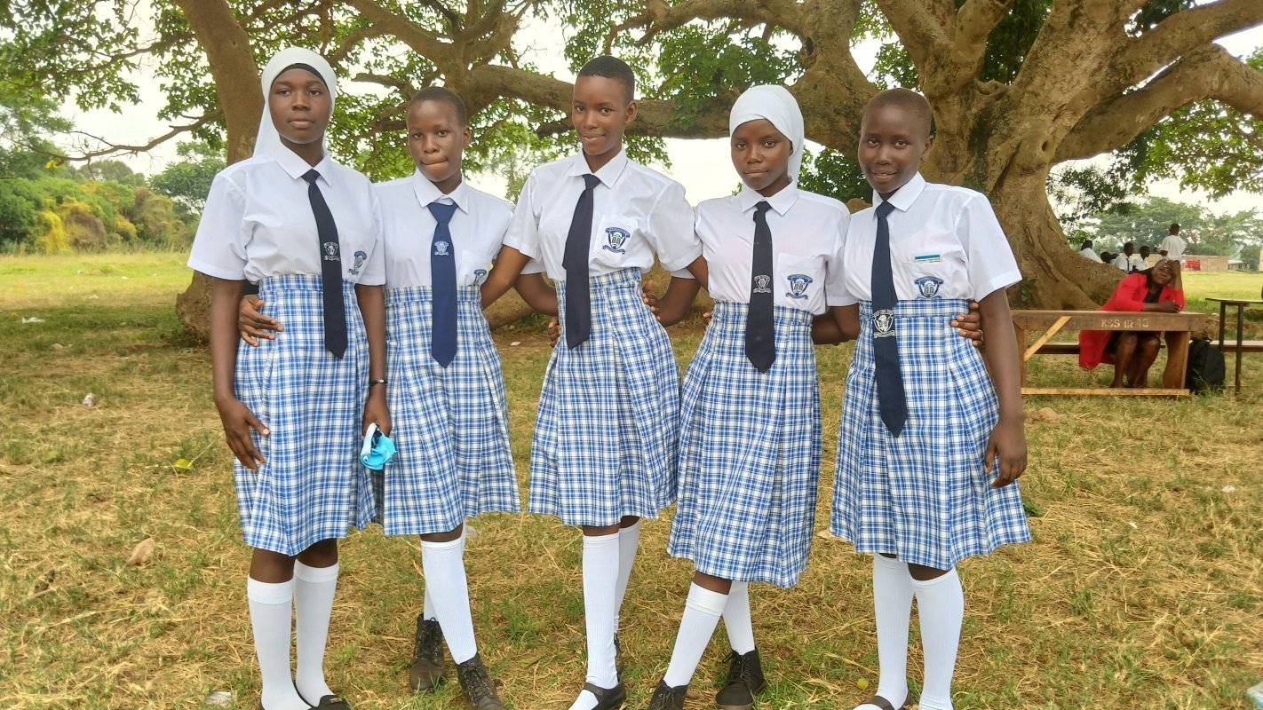 EXCEL HIGH SCHOOL - MASINDI