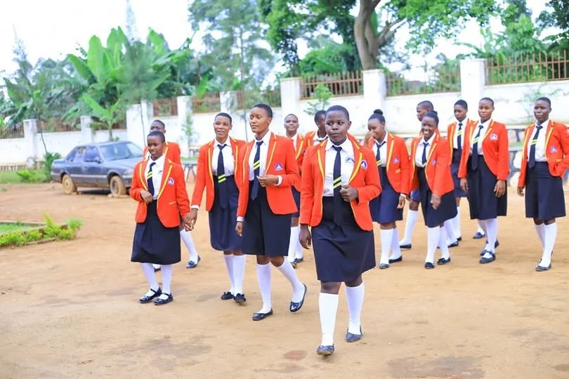 Wisdom City Vocational Secondary School