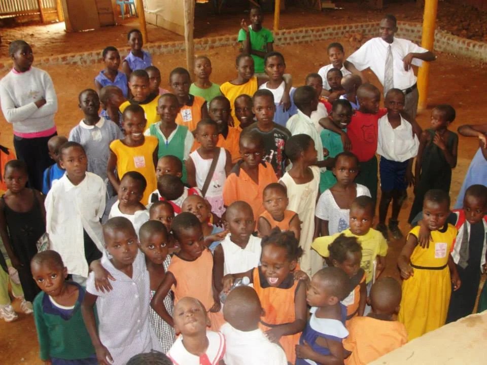 Rhema Academic Center