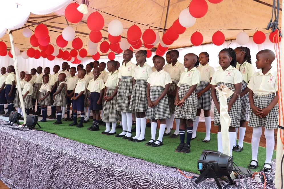 Lampstand Primary School
