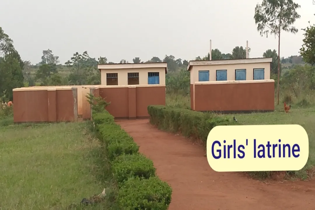Nissi Christian Nursery & Primary School