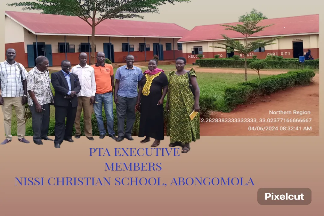 Nissi Christian Nursery & Primary School