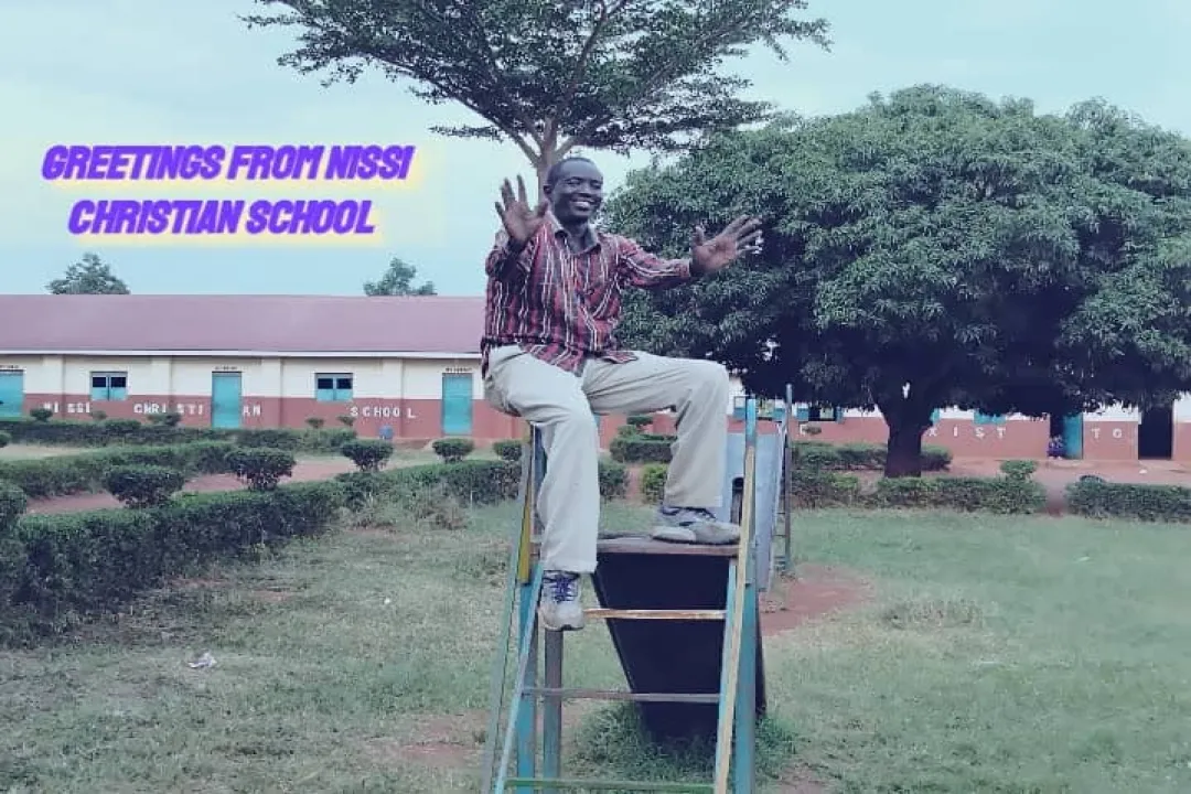 Nissi Christian Nursery & Primary School