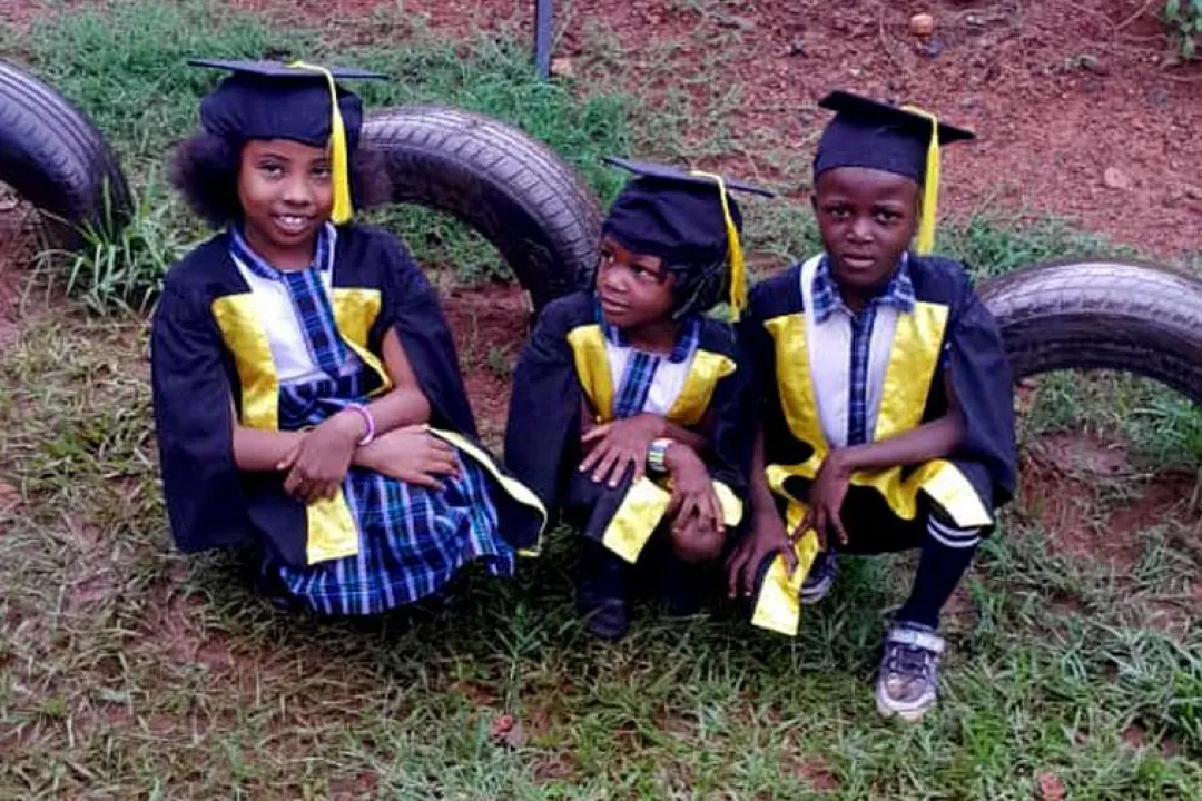 MOTHERS HEARTSOME KINDERGARTEN & PRIMARY SCHOOL