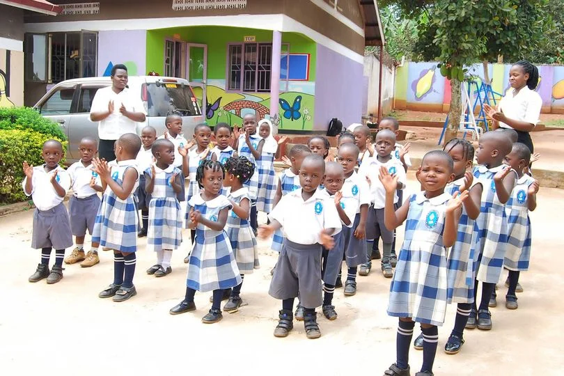 Young Achievers Christian School