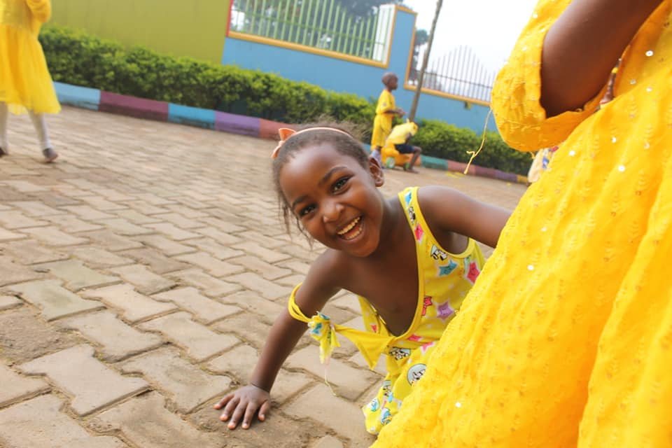 Mom's Love Kindergarten- Matugga