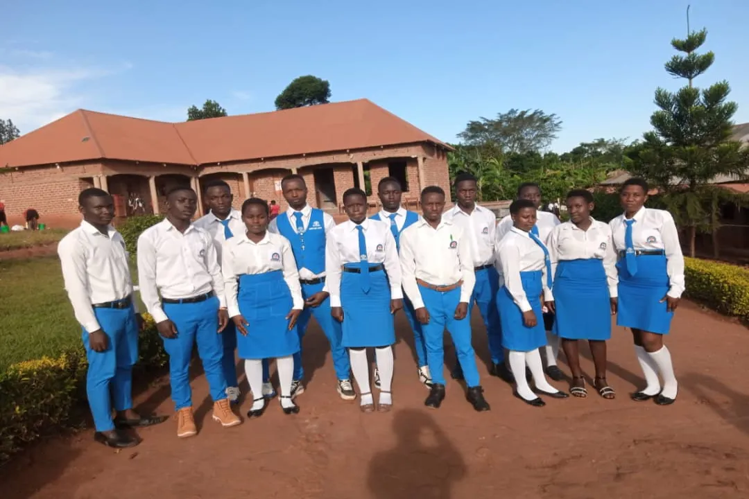 CLASSICAL SENIOR SCHOOL CYBER CAMPUS