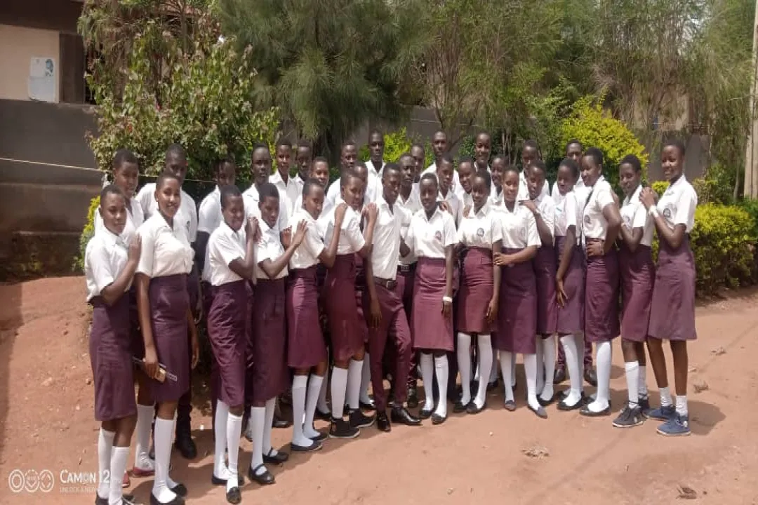 CLASSICAL SENIOR SCHOOL CYBER CAMPUS