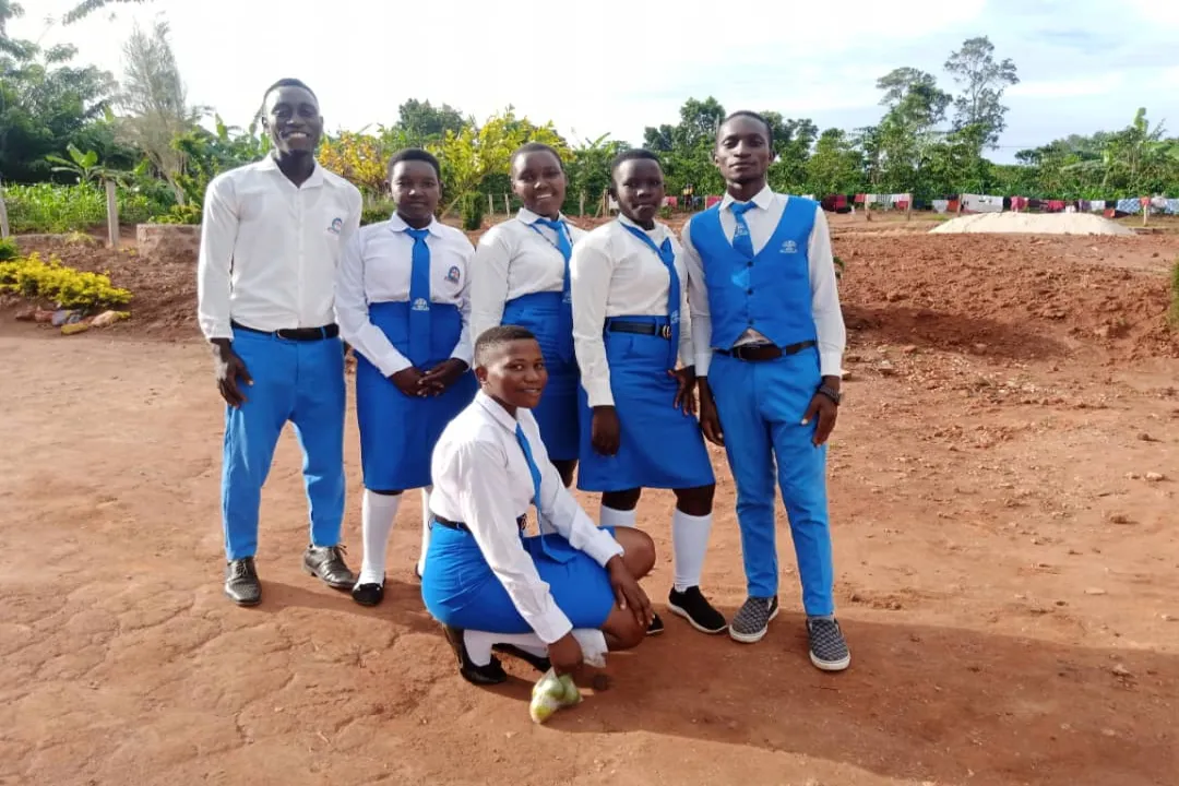 CLASSICAL SENIOR SCHOOL CYBER CAMPUS