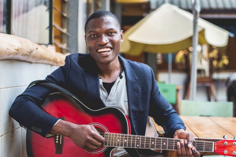 East African Gospel Music Academy