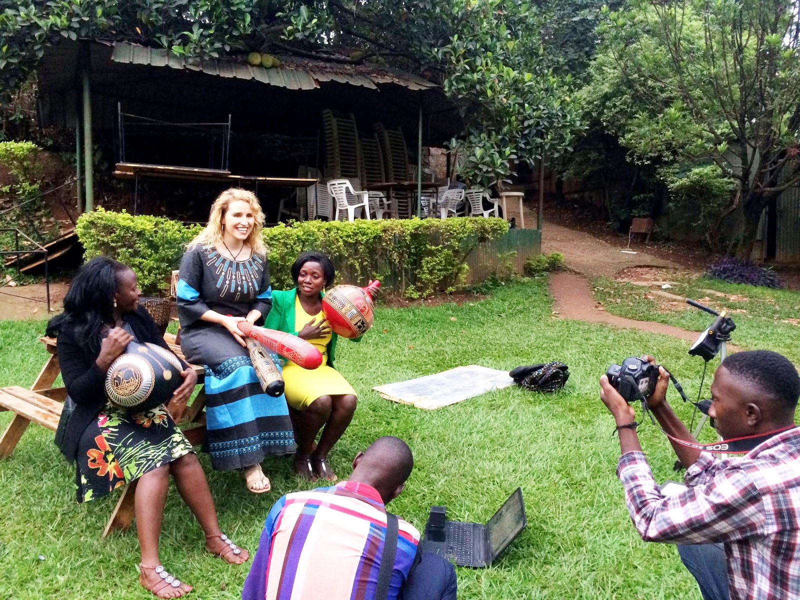 East African Gospel Music Academy