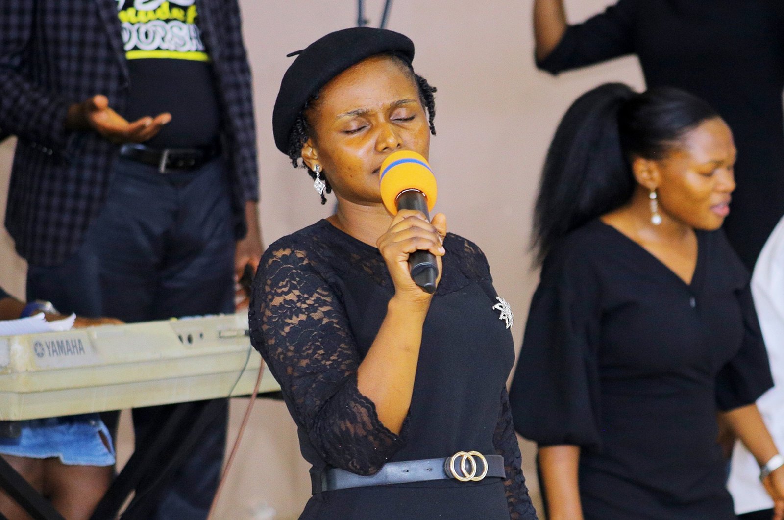 East African Gospel Music Academy
