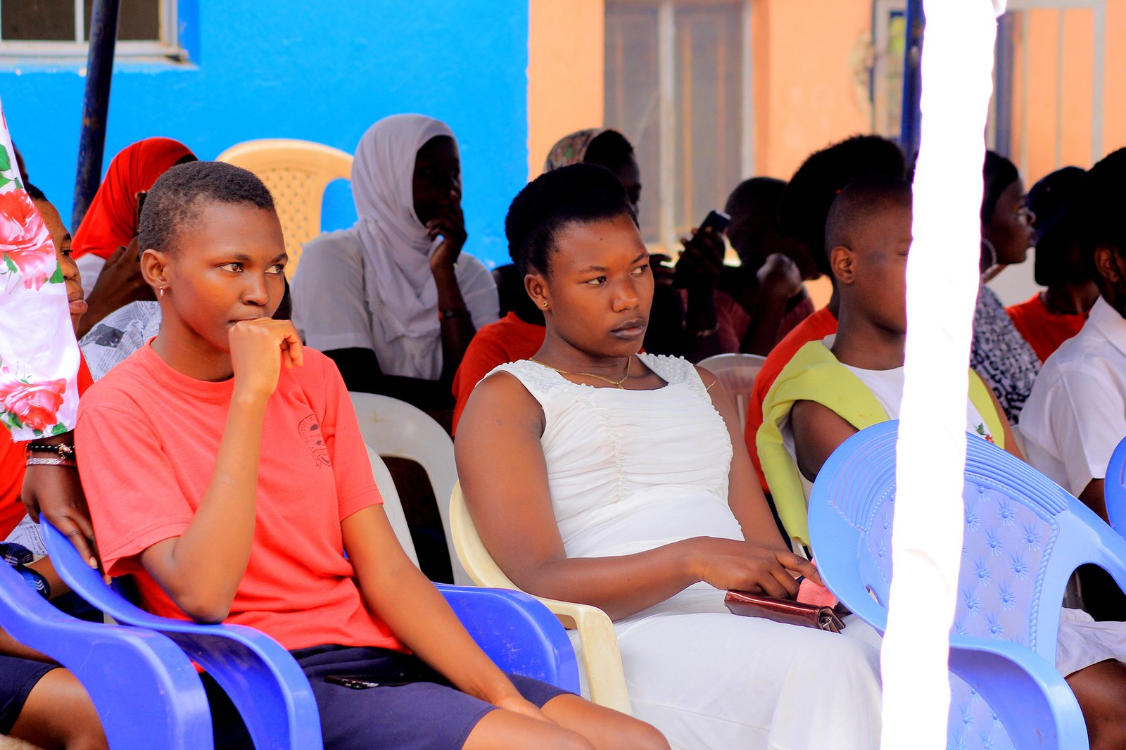 CITYSIDE COLLEGE MAKERERE