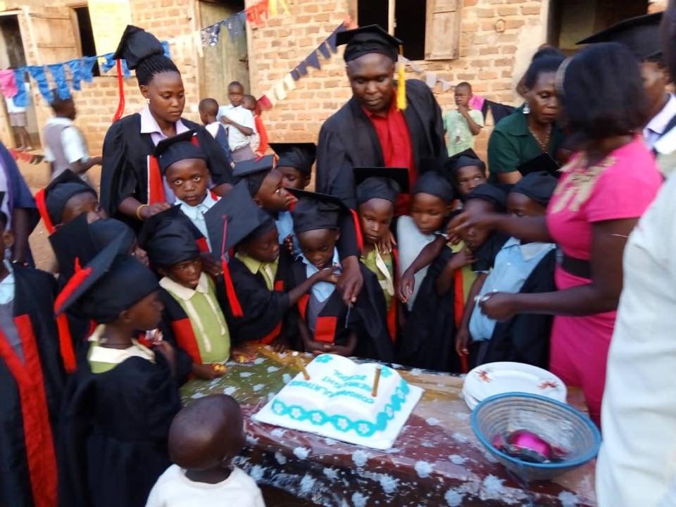 RENA LIGHT SCHOOLS KAYABWE