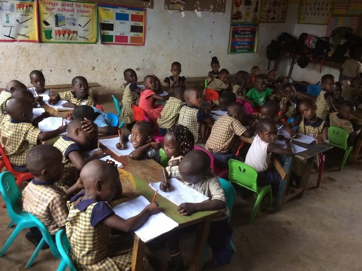 RENA LIGHT SCHOOLS KAYABWE