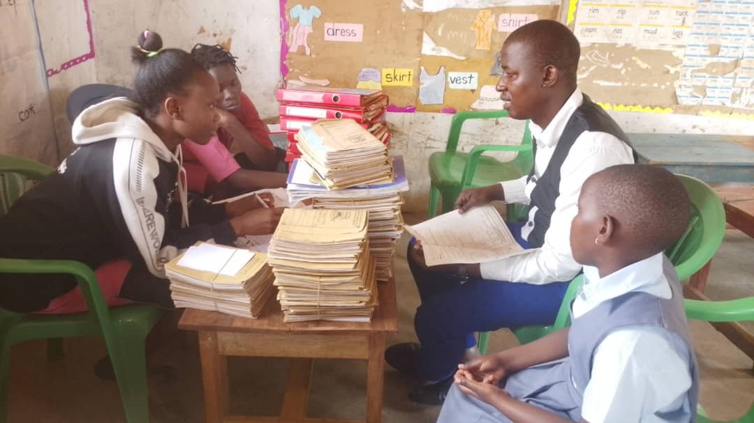 RENA LIGHT SCHOOLS KAYABWE