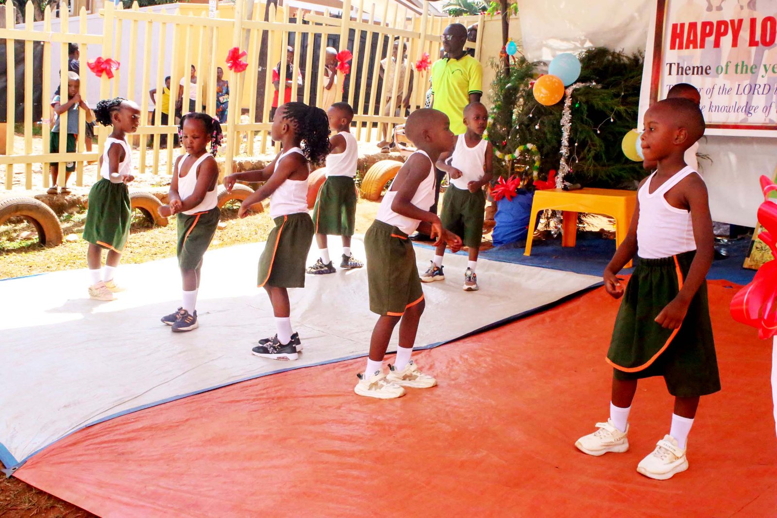 ARISE LEARNING CENTRE