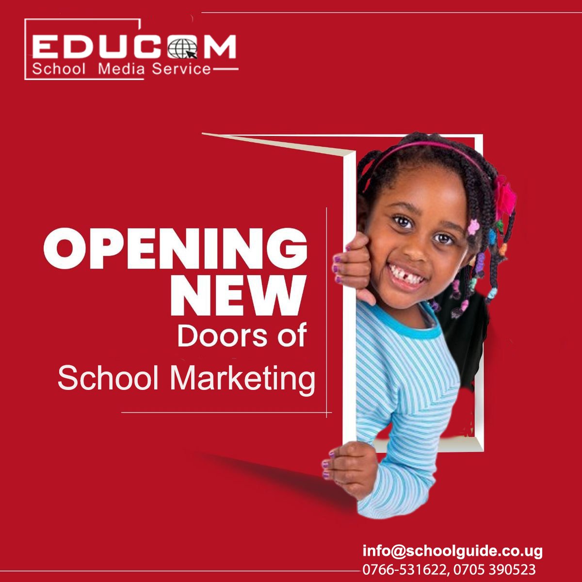 SchoolGuide Partner School