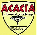 Acacia is a Christian international elementary school