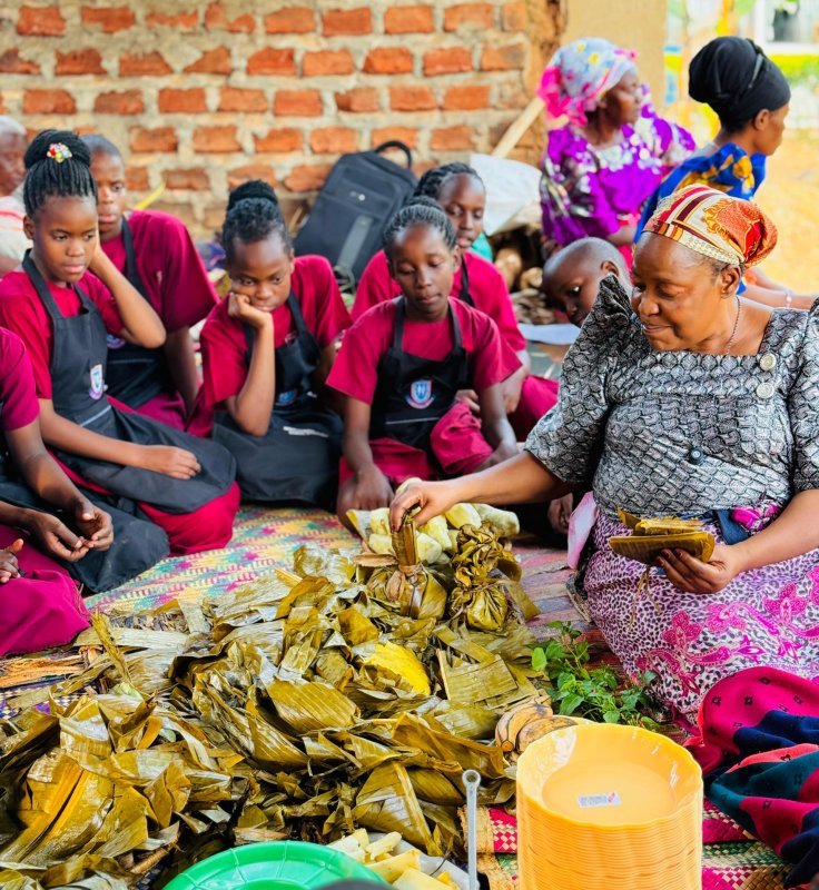 Hormisdallen Schools Launches Bold Initiative to Instill African Values in Young Learners