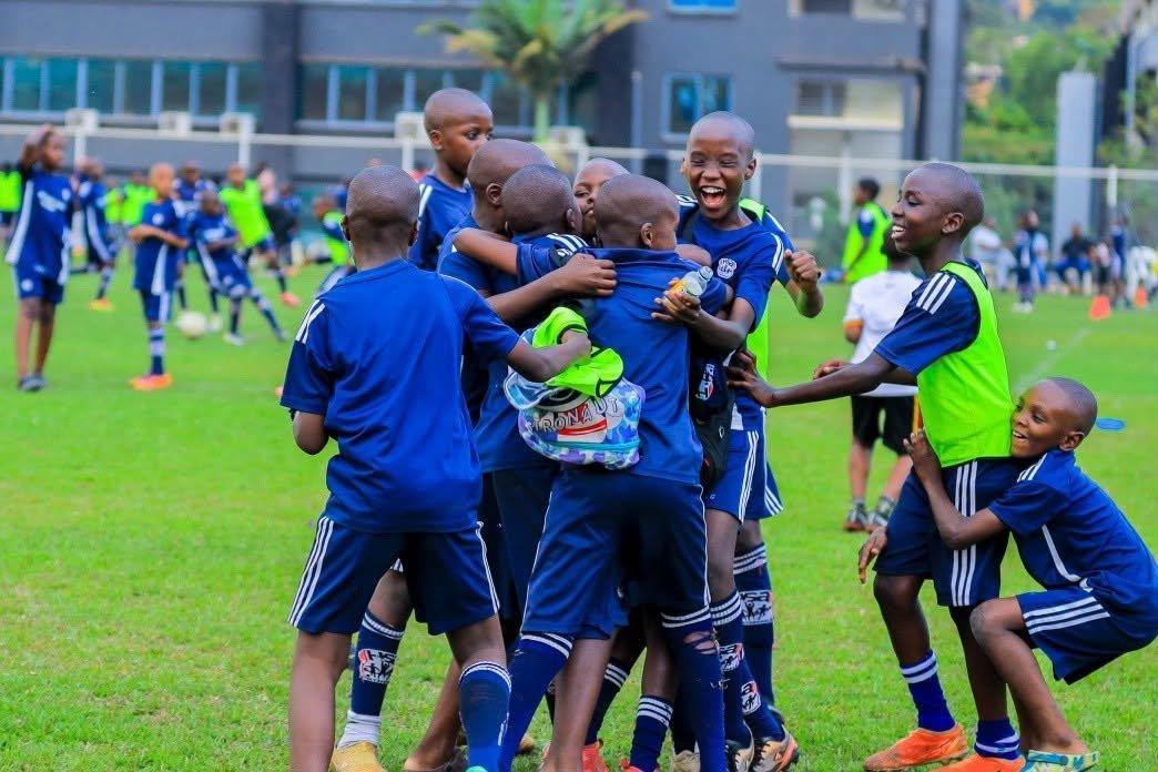 A Sunday of Goals, Grit, and Togetherness at Hillside Naalya